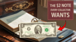 The rare Repeater Serial Bicentennial $2 bill could be in your wallet — one just sold for $78,000